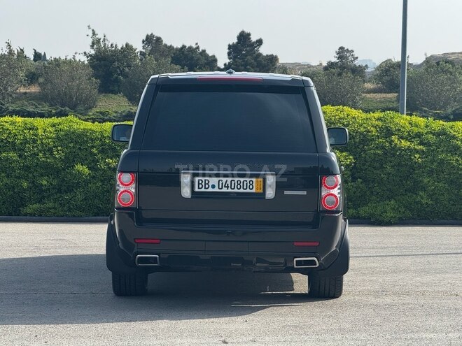 Land Rover Range Rover 2012, 145,000 km - 5.0 l - Bakı