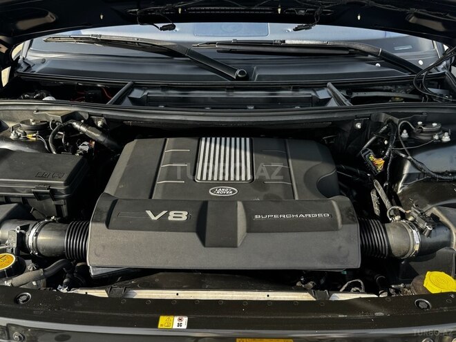 Land Rover Range Rover 2012, 145,000 km - 5.0 l - Bakı