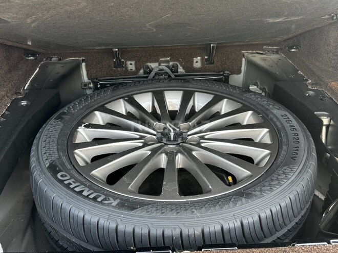 Land Rover Range Rover 2012, 145,000 km - 5.0 l - Bakı