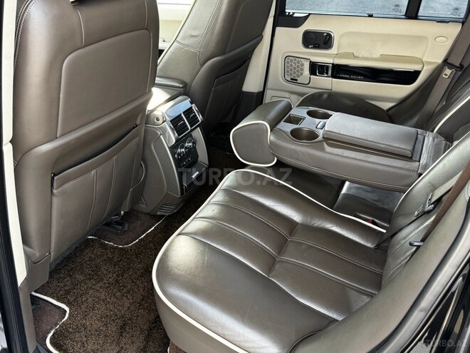 Land Rover Range Rover 2012, 145,000 km - 5.0 l - Bakı