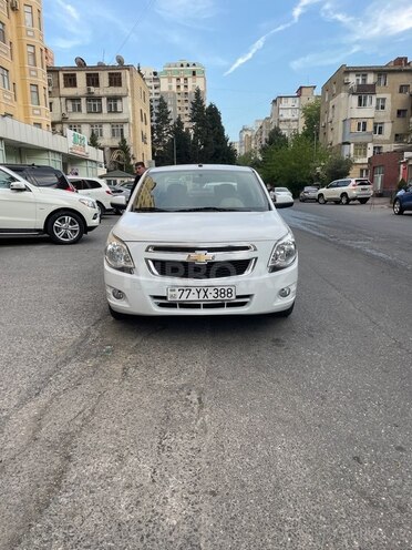 Chevrolet Cobalt-1