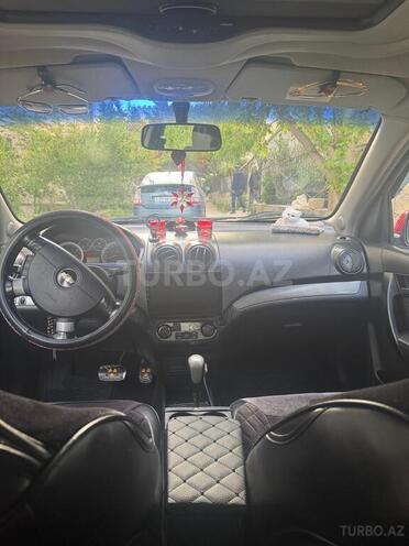 Chevrolet Aveo-6