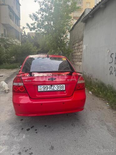 Chevrolet Aveo-2