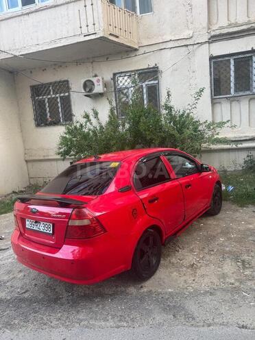 Chevrolet Aveo-4