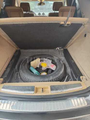 Mercedes ML 350 4MATIC 2009, 400,000 km - 3.5 l - Bakı