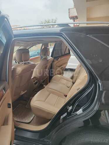 Mercedes ML 350 4MATIC 2009, 400,000 km - 3.5 l - Bakı