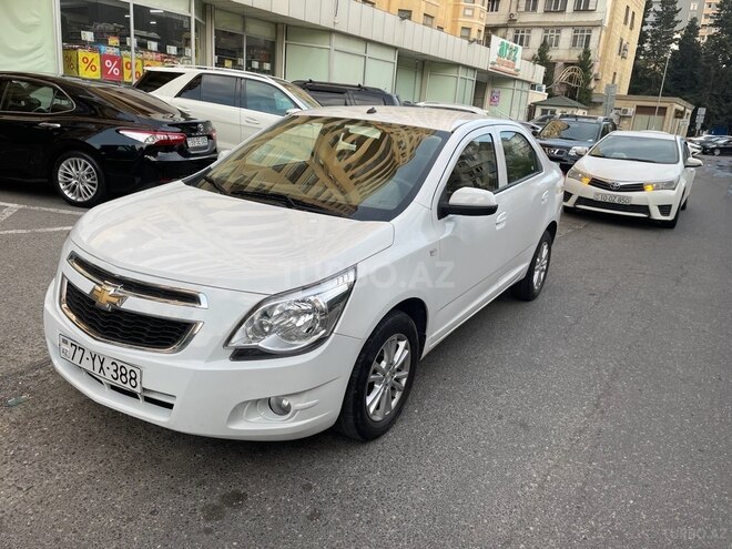 Chevrolet Cobalt-2