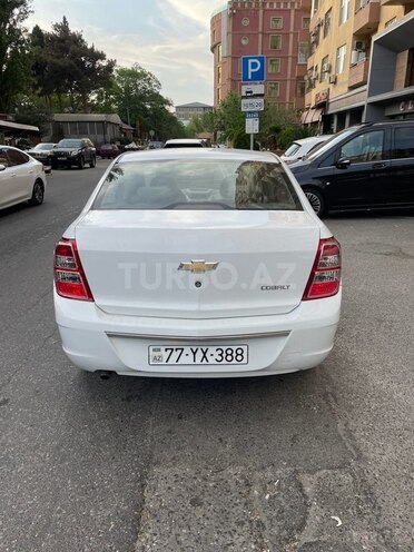 Chevrolet Cobalt-4