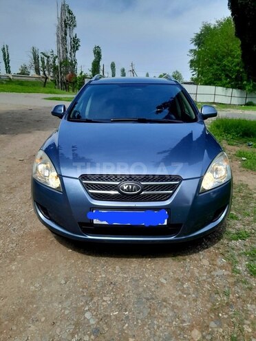 Kia Ceed 2008, 235,430 km - 1.6 л - Tovuz