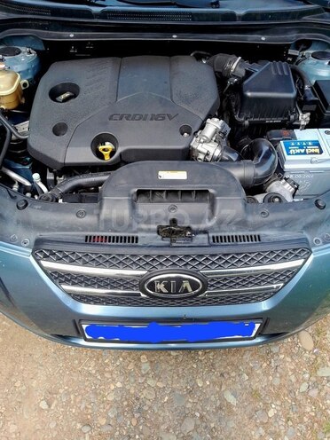 Kia Ceed 2008, 235,430 km - 1.6 л - Tovuz