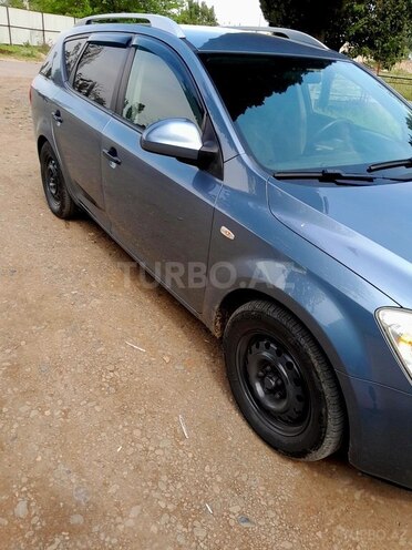 Kia Ceed 2008, 235,430 km - 1.6 л - Tovuz