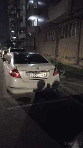 Nissan Teana 2011, 300,000 km - 2.5 l - Bakı