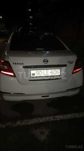 Nissan Teana 2011, 300,000 km - 2.5 l - Bakı