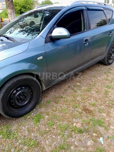 Kia Ceed 2008, 235,430 km - 1.6 л - Tovuz