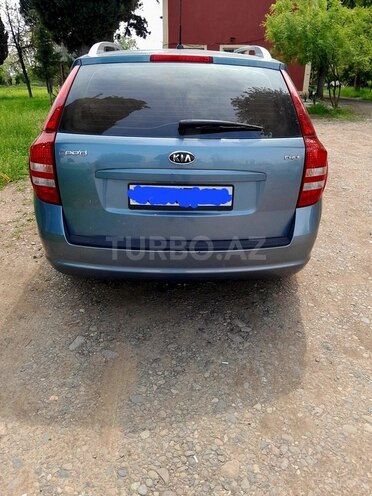 Kia Ceed 2008, 235,430 km - 1.6 л - Tovuz