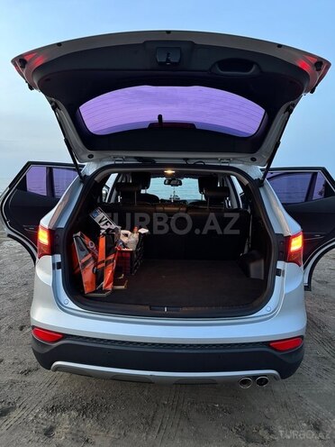 Hyundai Santa Fe-7