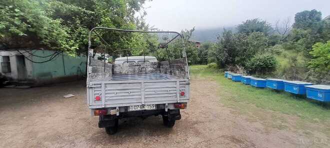 UAZ 3303 2014, 670,000 km - 2.3 l - Astara
