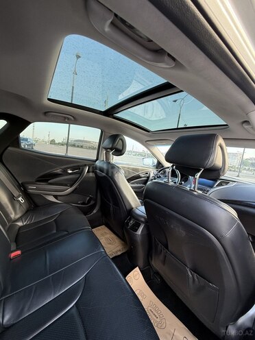 Hyundai Grandeur-11