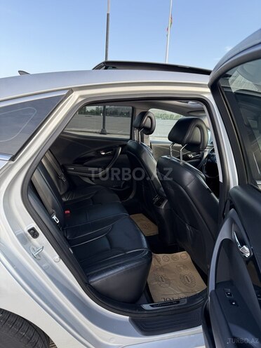 Hyundai Grandeur-10