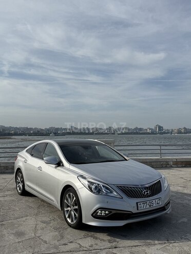 Hyundai Grandeur-2