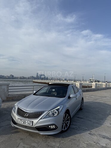Hyundai Grandeur-3