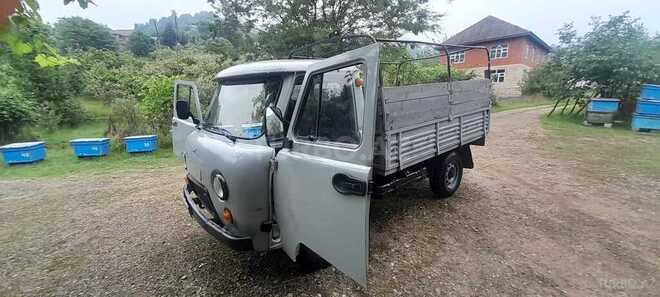 UAZ 3303 2014, 670,000 km - 2.3 l - Astara