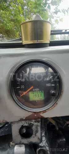 UAZ 3303 2014, 670,000 km - 2.3 l - Astara