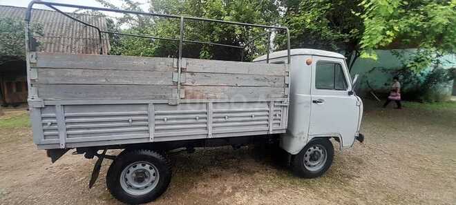 UAZ 3303 2014, 670,000 km - 2.3 l - Astara