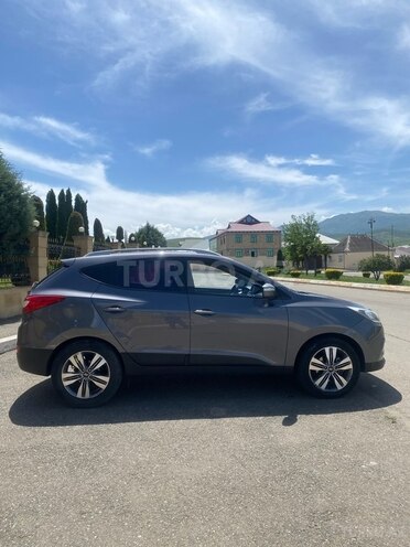 Hyundai Tucson 2014, 155,000 km - 2.0 l - Gəncə