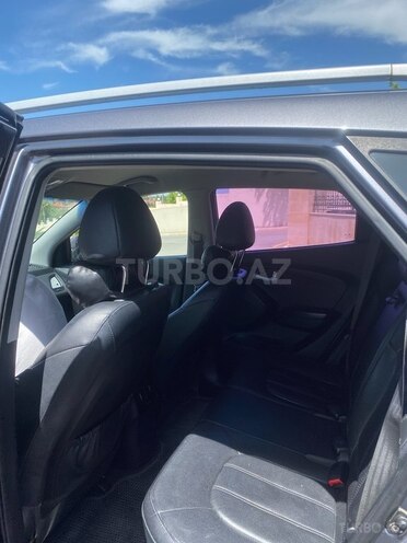 Hyundai Tucson 2014, 155,000 km - 2.0 l - Gəncə