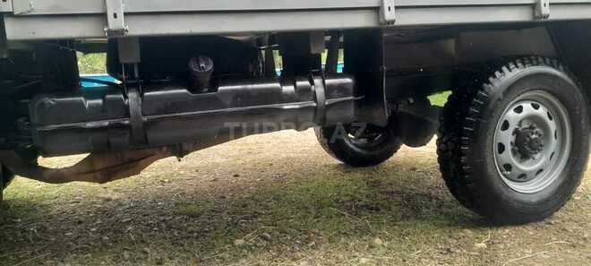 UAZ 3303 2014, 670,000 km - 2.3 l - Astara