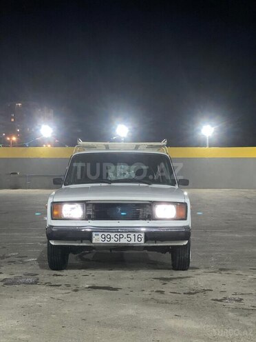 LADA (VAZ) 2104 2007, 49,852 km - 1.6 l - Sumqayıt