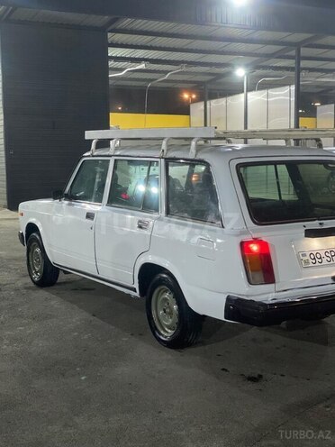 LADA (VAZ) 2104 2007, 49,852 km - 1.6 l - Sumqayıt