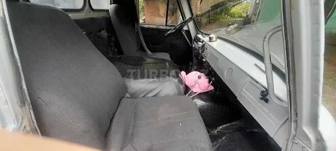UAZ 3303 2014, 670,000 km - 2.3 l - Astara
