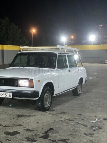 LADA (VAZ) 2104 2007, 49,852 km - 1.6 l - Sumqayıt