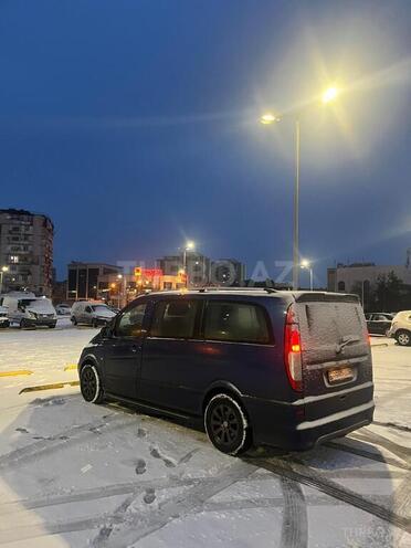 Mercedes Vito 116 2013, 318,000 km - 2.2 l - Bakı