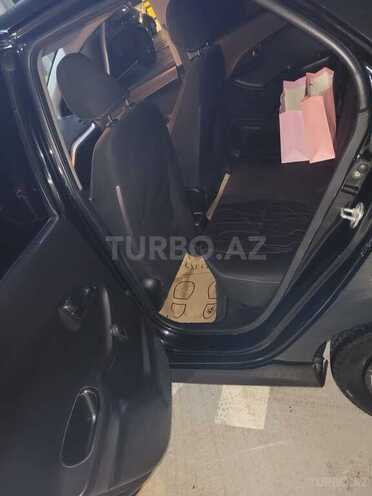 Kia Picanto 2012, 135,000 km - 1.3 l - Bakı