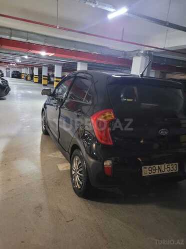 Kia Picanto 2012, 135,000 km - 1.3 l - Bakı
