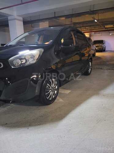 Kia Picanto 2012, 135,000 km - 1.3 l - Bakı