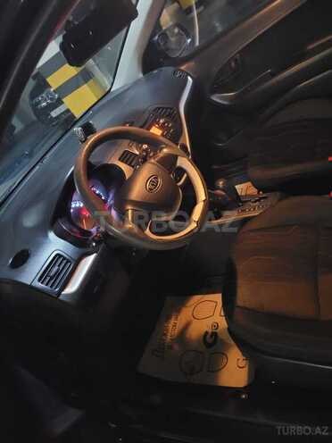 Kia Picanto 2012, 135,000 km - 1.3 l - Bakı