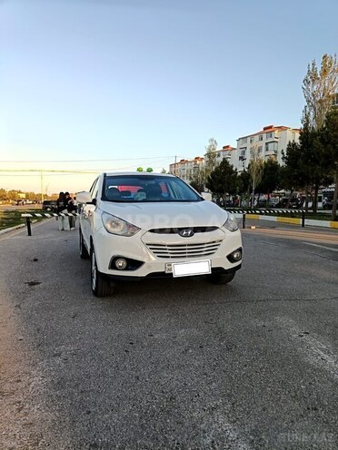 Hyundai ix35 2011, 220,000 km - 2.0 l - Bakı