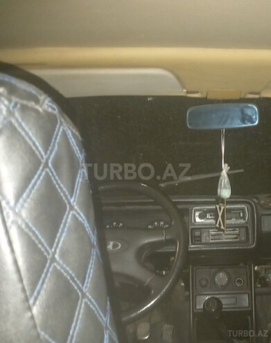 LADA (VAZ) 2107 2007, 95,000 km - 1.6 l - Tərtər