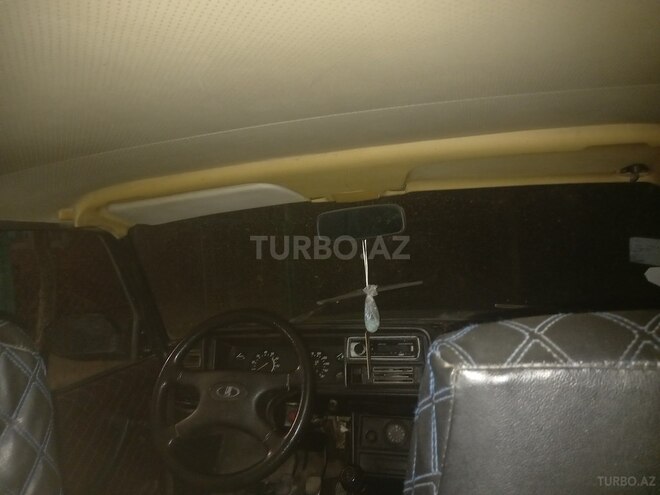 LADA (VAZ) 2107 2007, 95,000 km - 1.6 l - Tərtər