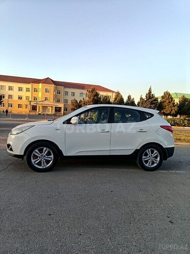 Hyundai ix35 2011, 220,000 km - 2.0 l - Bakı