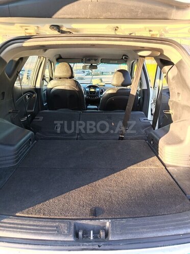 Hyundai ix35 2011, 220,000 km - 2.0 l - Bakı