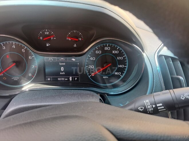 Chevrolet Cruze-5