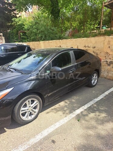 Chevrolet Cruze-3