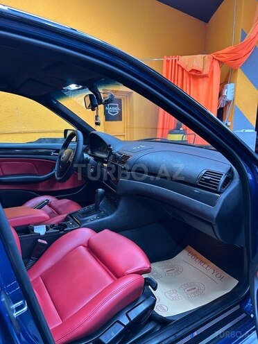 BMW 320-8