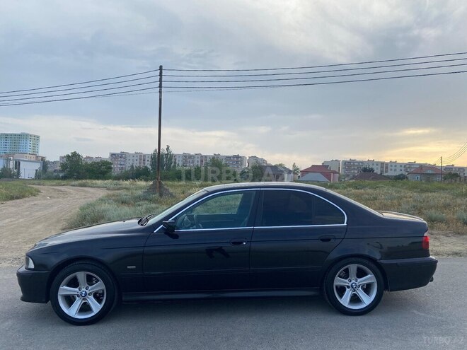 BMW 525 1998, 236,544 km - 2.5 l - Bakı