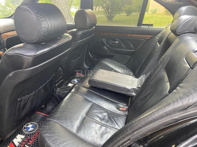 BMW 525 1998, 236,544 km - 2.5 l - Bakı